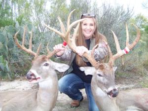 Whitetail